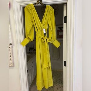 Gorgeous Banana Republic dress!!